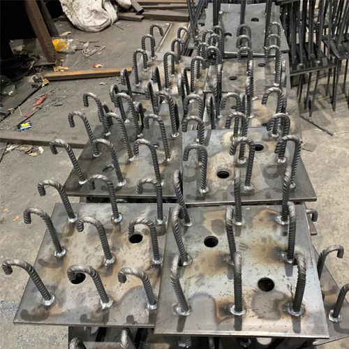 宁波预埋件安装后，需要进行哪些检查？