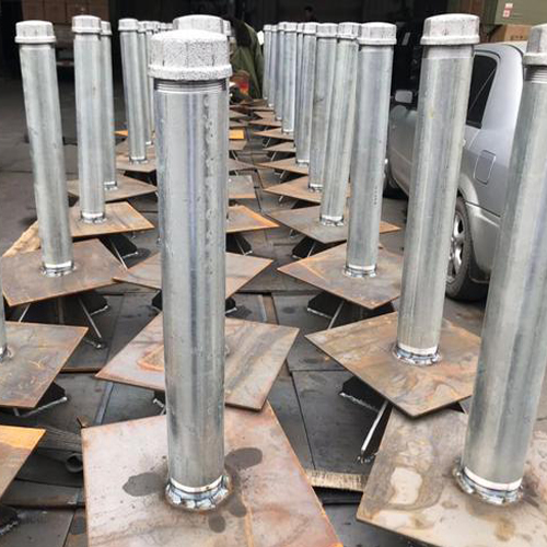 宁波沉降板的工作原理