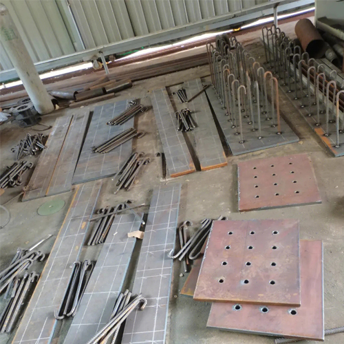 有哪些其他因素会影响宁波预埋件位置的确定？