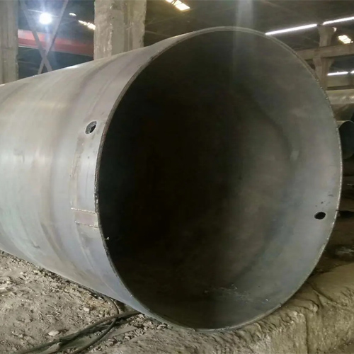 选择宁波钢护筒的材质时，主要考虑哪些因素