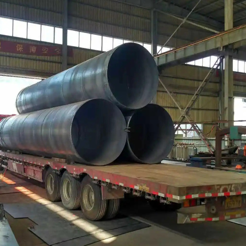 宁波钢护筒的焊接工艺主要有以下两种