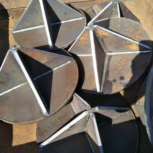 宁波桩尖图纸要求包括以下几点