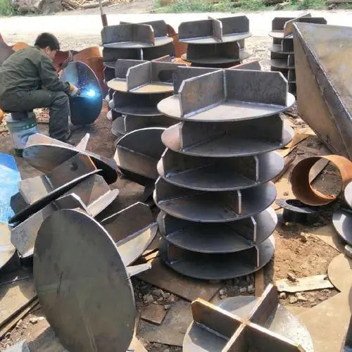 宁波桩尖施工标准包括以下步骤