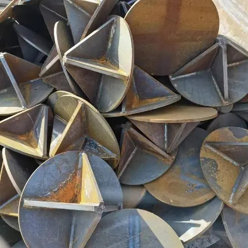 宁波桩尖的安装流程是什么？