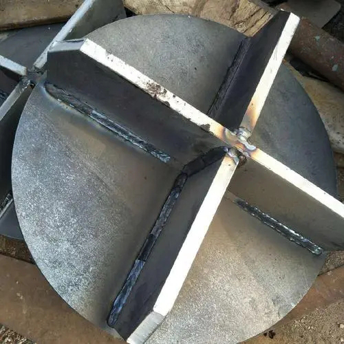 宁波桩尖的材质如何选择？