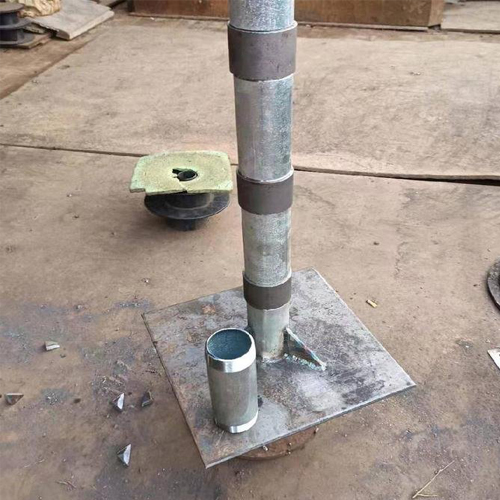 宁波沉降板的工作原理是什么？