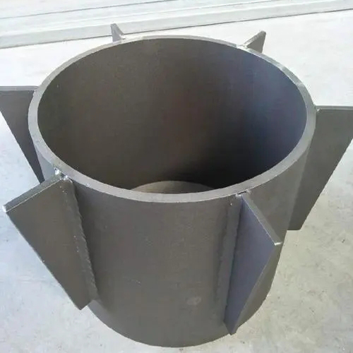 宁波桩尖的生产工艺主要包括以下步骤