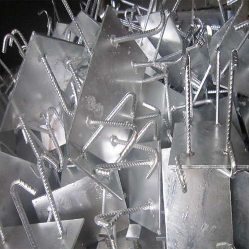 宁波高铁预埋件的施工条件