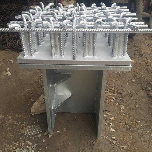 宁波预埋件加工