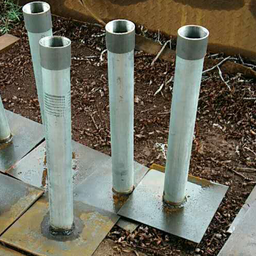 宁波沉降板的施工步骤如下