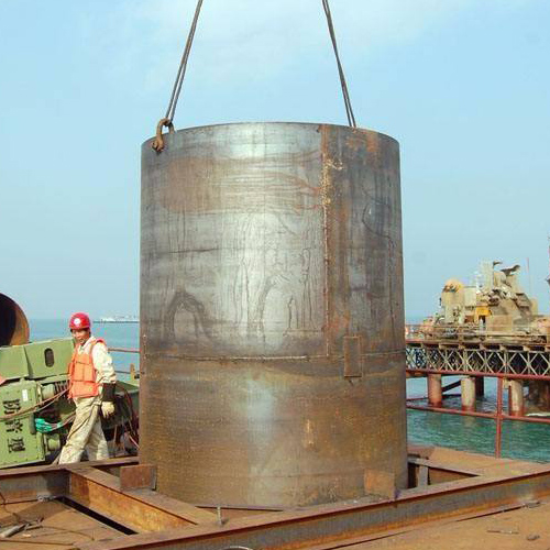 宁波钢护筒长度要求有哪些