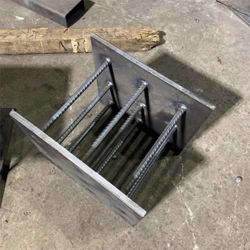 宁波工程预埋件厂家