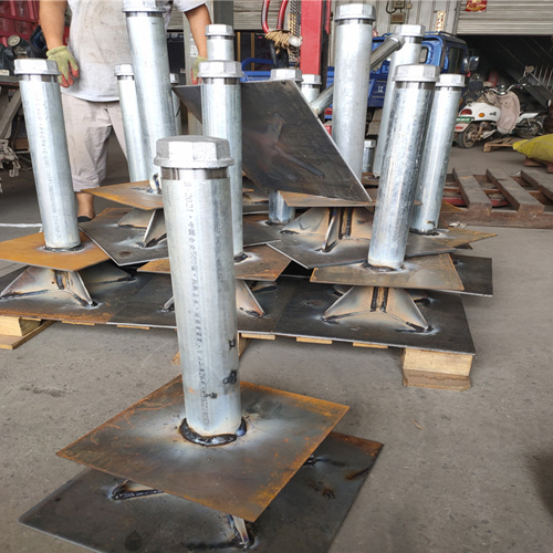 宁波路基沉降板厂家